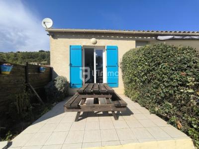 For sale Lagrasse 7 rooms 152 m2 Aude (11220) photo 1