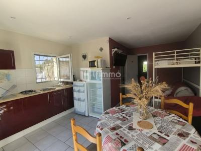 For sale Lagrasse 7 rooms 152 m2 Aude (11220) photo 2