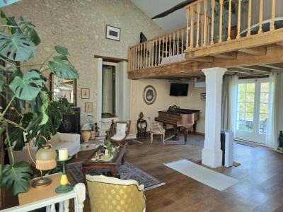 Acheter Maison Bouteilles-saint-sebastien 294000 euros