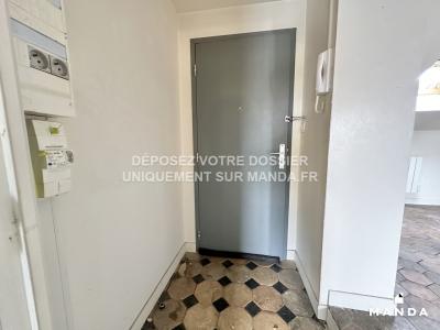 Annonce Location 2 pices Appartement Montereau-fault-yonne 77