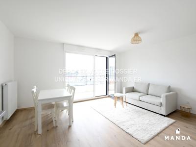 For rent Colombes 1 room 40 m2 Hauts de Seine (92700) photo 3