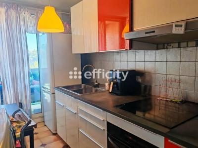 Acheter Appartement 86 m2 Marseille-15eme-arrondissement