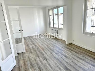 For sale Boulogne-billancourt 3 rooms 75 m2 Hauts de Seine (92100) photo 1