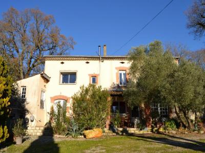 For sale Puylaurens 7 rooms 253 m2 Tarn (81700) photo 1