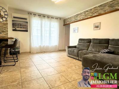 Acheter Appartement Nimes Gard