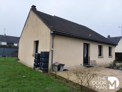 For sale Ernee 5 rooms 90 m2 Mayenne (53500) photo 0