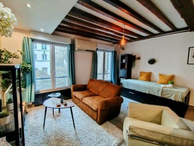 For sale Paris-2eme-arrondissement 2 rooms 43 m2 Paris (75002) photo 4