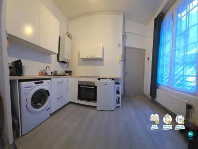 For rent Dieppe 1 room 33 m2 Seine maritime (76200) photo 4