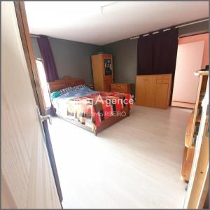 For sale Choisy-en-brie 3 rooms 82 m2 Seine et marne (77320) photo 2