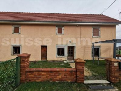 Annonce Vente Immeuble Peseux 25