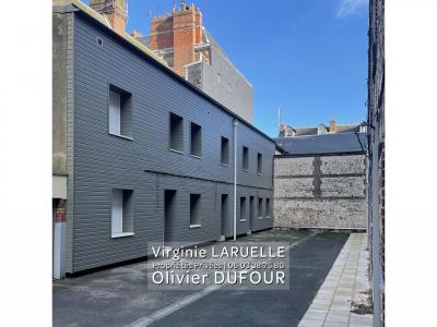 For sale Rouen 3 rooms 62 m2 Seine maritime (76100) photo 1