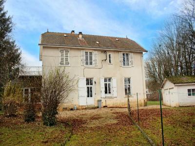 Annonce Vente Prestige Saint-andre-le-gaz 38