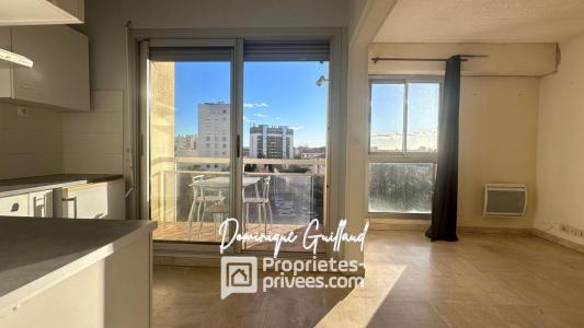 For sale Nimes 1 room 27 m2 Gard (30000) photo 0