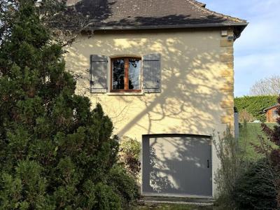 For sale Saint-astier 7 rooms 220 m2 Dordogne (24110) photo 2