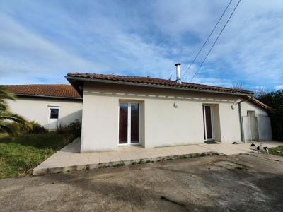 Annonce Vente 10 pices Maison Dax 40