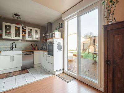 For sale Loroux-bottereau 6 rooms 105 m2 Loire atlantique (44430) photo 2