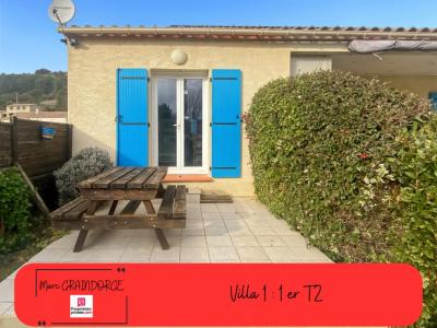 For sale Lagrasse 7 rooms 152 m2 Aude (11220) photo 3