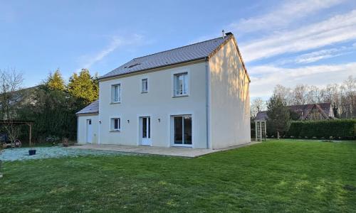 Acheter Maison 160 m2 Gambais