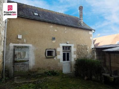 Acheter Maison 78 m2 Ligueil