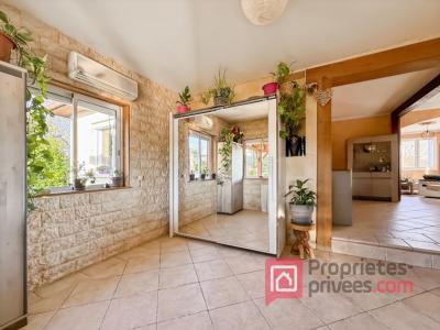 For sale Jully-sur-sarce 7 rooms 145 m2 Aube (10260) photo 1