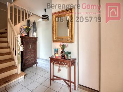 Acheter Maison Groslay 549000 euros