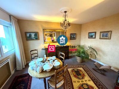 Acheter Appartement Boulogne-sur-mer Pas de calais