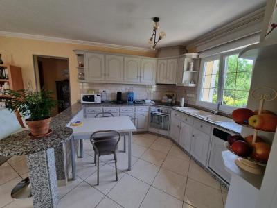 For sale Bordes 7 rooms 145 m2 Loiret (45460) photo 2