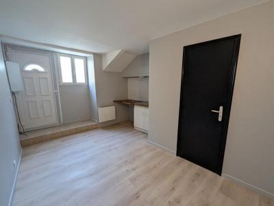 For sale Chanteloup-les-vignes 1 room 14 m2 Yvelines (78570) photo 2