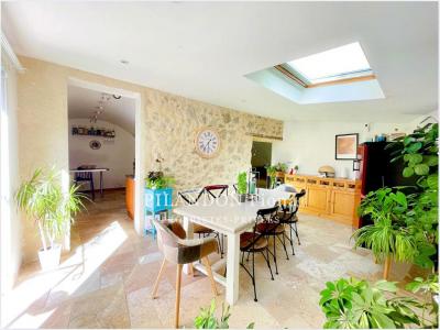 For sale Merindol 5 rooms 114 m2 Vaucluse (84360) photo 0