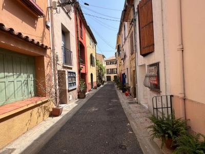 For sale Argeles-sur-mer 4 rooms 65 m2 Pyrenees orientales (66700) photo 1