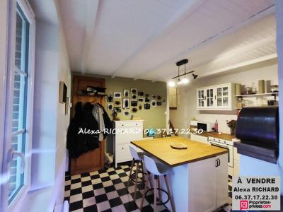 For sale Bemecourt MARBOIS 4 rooms 67 m2 Eure (27160) photo 1