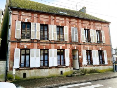 For sale Trainel 9 rooms 255 m2 Aube (10400) photo 1