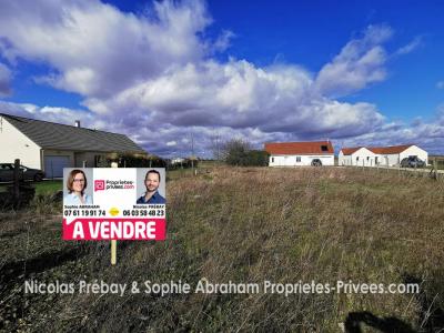 For sale Jouy-en-pithiverais 838 m2 Loiret (45480) photo 2