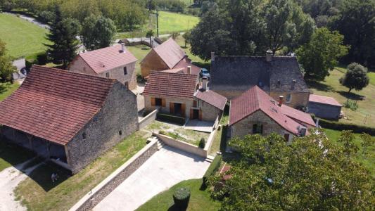 Acheter Maison Marcillac-saint-quentin Dordogne