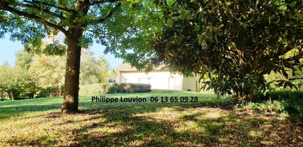 For sale Sainte-gemme 6 rooms 118 m2 Gironde (33580) photo 1