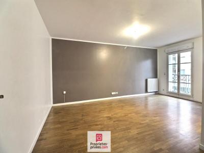 For sale Poissy 2 rooms 49 m2 Yvelines (78300) photo 1