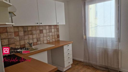 For rent Roanne 2 rooms 42 m2 Loire (42300) photo 1