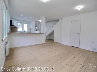 Annonce Vente 4 pices Maison Villers-saint-paul 60