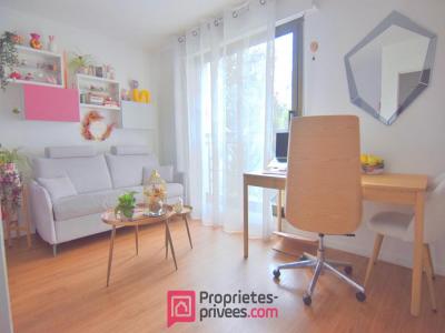 For sale Boulogne-billancourt 1 room 27 m2 Hauts de Seine (92100) photo 1