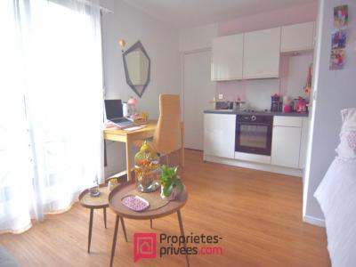 For sale Boulogne-billancourt 1 room 27 m2 Hauts de Seine (92100) photo 2