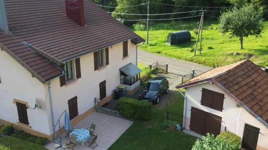 For sale Haut-du-them-chateau-lambert 4 rooms 75 m2 Haute saone (70440) photo 2