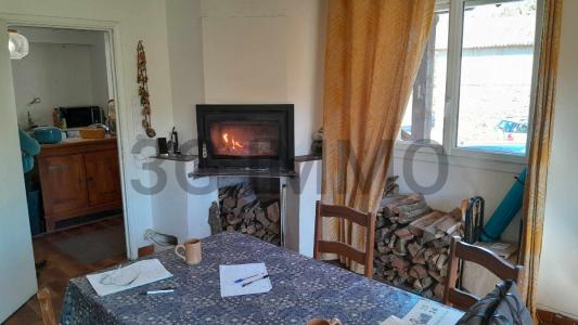 For sale Murat-sur-vebre 9 rooms 186 m2 Tarn (81320) photo 4