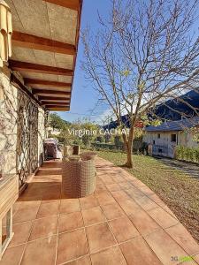 For sale Saint-martin-vesubie 4 rooms 161 m2 Alpes Maritimes (06450) photo 1