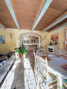 For sale Saint-martin-vesubie 4 rooms 161 m2 Alpes Maritimes (06450) photo 4