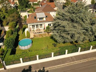 Annonce Vente 6 pices Maison Brunoy 91