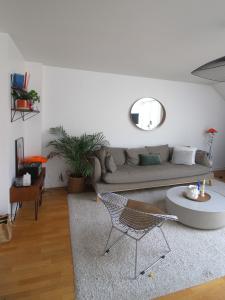 For sale Chatenay-malabry CENTRE VILLE 3 rooms 66 m2 Hauts de Seine (92290) photo 3