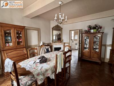 Annonce Vente 7 pices Appartement Beaune 21