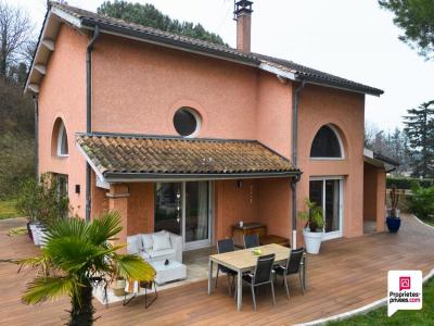 Acheter Maison 295 m2 Fontaines-saint-martin