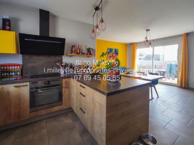 Annonce Vente 5 pices Maison Tourbes 34