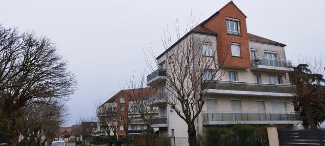 For sale Pontault-combault 4 rooms 83 m2 Seine et marne (77340) photo 1